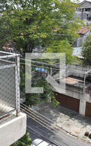 Apartamento à venda com 83m², 2 quartos e 1 vagaVista Quarto