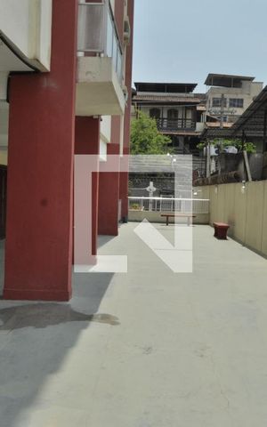 Apartamento à venda com 83m², 2 quartos e 1 vagaÁrea comum