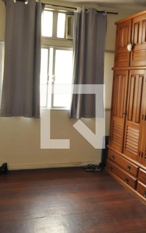 Apartamento à venda com 83m², 2 quartos e 1 vagaQuarto 2