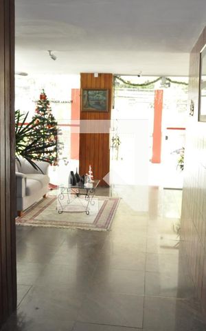 Apartamento à venda com 83m², 2 quartos e 1 vagaÁrea comum