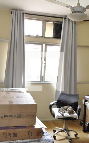 Apartamento à venda com 83m², 2 quartos e 1 vagaQuarto