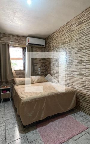 Casa à venda com 70m², 2 quartos e 1 vaga Casa à venda com 70m², 2 quartos e 1 vagaQuarto