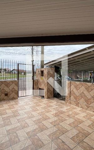 Casa à venda com 70m², 2 quartos e 1 vaga Casa à venda com 70m², 2 quartos e 1 vagaÁrea externa