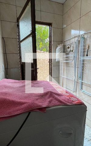 Casa à venda com 70m², 2 quartos e 1 vaga Casa à venda com 70m², 2 quartos e 1 vagaLavandeira