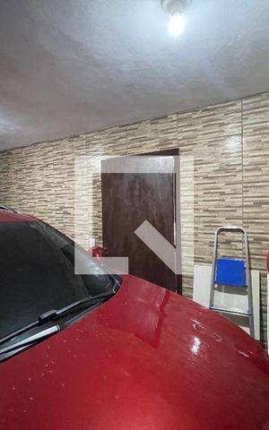 Casa à venda com 70m², 2 quartos e 1 vaga Casa à venda com 70m², 2 quartos e 1 vagaÁrea externa