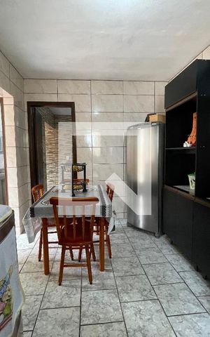 Casa à venda com 70m², 2 quartos e 1 vaga Casa à venda com 70m², 2 quartos e 1 vagaCozinha