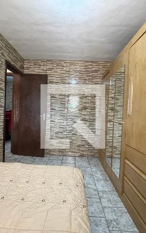 Casa à venda com 70m², 2 quartos e 1 vaga Casa à venda com 70m², 2 quartos e 1 vagaQuarto