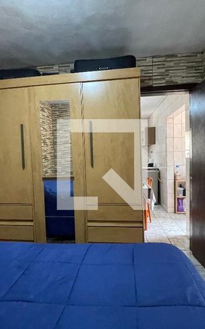 Casa à venda com 70m², 2 quartos e 1 vaga Casa à venda com 70m², 2 quartos e 1 vagaQuarto 2