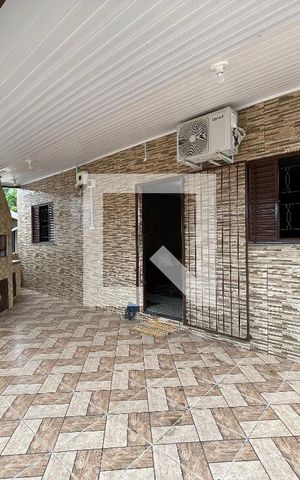 Casa à venda com 70m², 2 quartos e 1 vaga Casa à venda com 70m², 2 quartos e 1 vagaÁrea externa