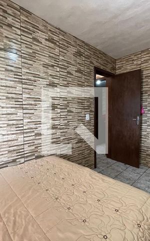 Casa à venda com 70m², 2 quartos e 1 vaga Casa à venda com 70m², 2 quartos e 1 vagaQuarto
