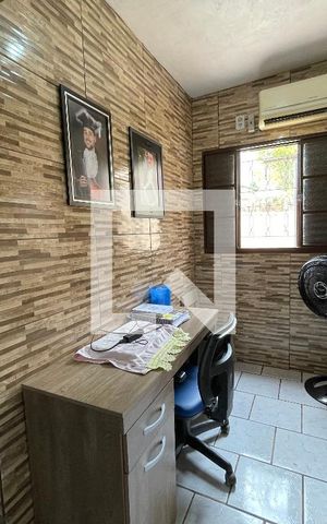 Casa à venda com 70m², 2 quartos e 1 vaga Casa à venda com 70m², 2 quartos e 1 vagaQuarto 2
