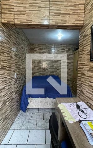 Casa à venda com 70m², 2 quartos e 1 vaga Casa à venda com 70m², 2 quartos e 1 vagaQuarto 2