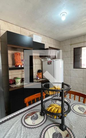 Casa à venda com 70m², 2 quartos e 1 vaga Casa à venda com 70m², 2 quartos e 1 vagaCozinha