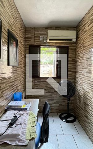 Casa à venda com 70m², 2 quartos e 1 vaga Casa à venda com 70m², 2 quartos e 1 vagaQuarto 2