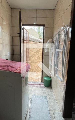 Casa à venda com 70m², 2 quartos e 1 vaga Casa à venda com 70m², 2 quartos e 1 vagaLavandeira