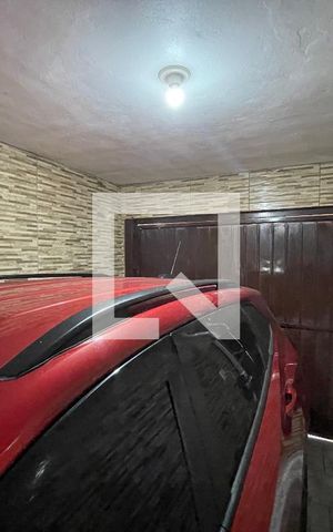 Casa à venda com 70m², 2 quartos e 1 vaga Casa à venda com 70m², 2 quartos e 1 vagaÁrea externa