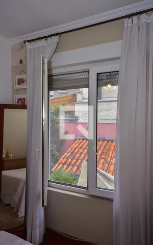 Casa de condomínio à venda com 289m², 4 quartos e 3 vagas Casa de condomínio à venda com 289m², 4 quartos e 3 vagasVista do Quarto 3