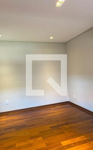Casa de condomínio para alugar com 500m², 3 quartos e 4 vagasQuarto 3