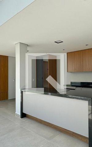Casa de condomínio para alugar com 500m², 3 quartos e 4 vagasVaranda gourmet