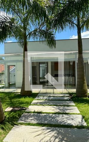 Casa de condomínio para alugar com 500m², 3 quartos e 4 vagasvista da Cozinha