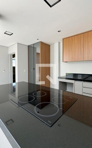 Casa de condomínio para alugar com 500m², 3 quartos e 4 vagasVaranda gourmet