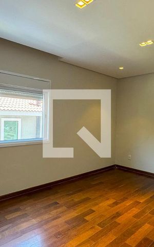 Casa de condomínio para alugar com 500m², 3 quartos e 4 vagasBrinquedoteca