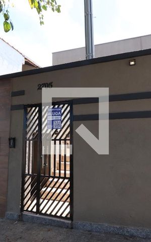Studio para alugar com 27m², 1 quarto e sem vagaFachada