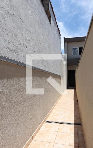 Studio para alugar com 27m², 1 quarto e sem vagaCorredor de Acesso