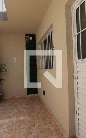 Studio para alugar com 27m², 1 quarto e sem vagaEntrada