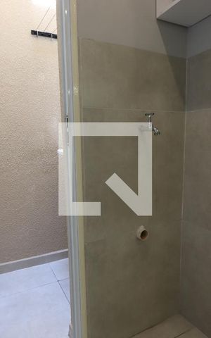 Studio para alugar com 27m², 1 quarto e sem vagaLavanderia