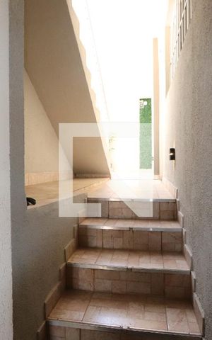 Studio para alugar com 27m², 1 quarto e sem vagaCorredor de Acesso