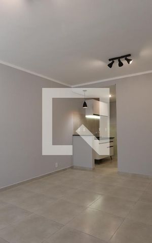 Studio para alugar com 27m², 1 quarto e sem vagaSala/Quarto
