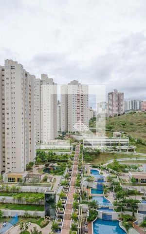 Apartamento à venda com 180m², 2 quartos e 3 vagasÁrea comum