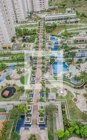 Apartamento à venda com 180m², 2 quartos e 3 vagasÁrea comum