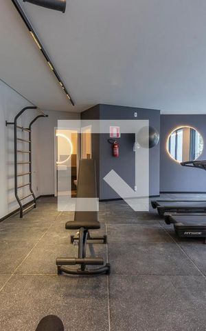 Apartamento à venda com 150m², 4 quartos e 3 vagas Apartamento à venda com 150m², 4 quartos e 3 vagasÁrea comum - Academia