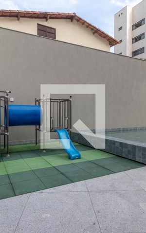Apartamento à venda com 150m², 4 quartos e 3 vagas Apartamento à venda com 150m², 4 quartos e 3 vagasÁrea comum - Playground