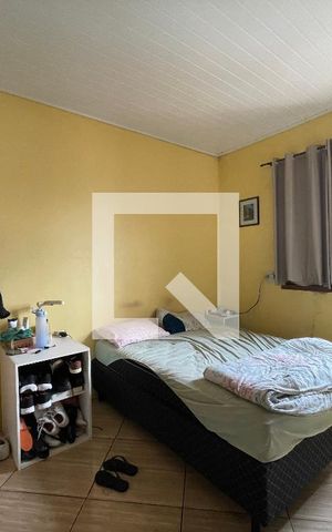 Casa à venda com 550m², 4 quartos e 2 vagas Casa à venda com 550m², 4 quartos e 2 vagasQuarto 3