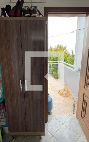 Casa à venda com 550m², 4 quartos e 2 vagas Casa à venda com 550m², 4 quartos e 2 vagasÁrea de Serviço