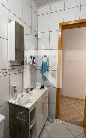 Casa à venda com 550m², 4 quartos e 2 vagas Casa à venda com 550m², 4 quartos e 2 vagasBanheiro 3