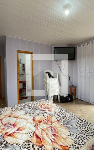 Casa à venda com 550m², 4 quartos e 2 vagas Casa à venda com 550m², 4 quartos e 2 vagasQuarto 4