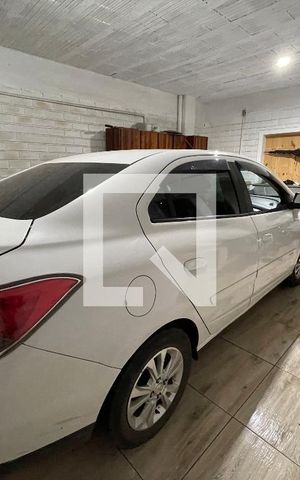 Casa à venda com 550m², 4 quartos e 2 vagas Casa à venda com 550m², 4 quartos e 2 vagasGaragem