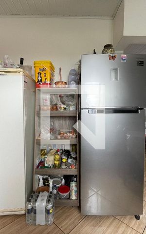 Casa à venda com 550m², 4 quartos e 2 vagas Casa à venda com 550m², 4 quartos e 2 vagasCozinha