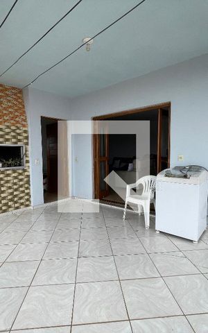 Casa à venda com 550m², 4 quartos e 2 vagas Casa à venda com 550m², 4 quartos e 2 vagasÁrea Externa