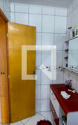 Casa à venda com 550m², 4 quartos e 2 vagas Casa à venda com 550m², 4 quartos e 2 vagasBanheiro 1