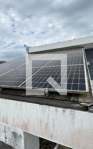 Casa de condomínio à venda com 264m², 4 quartos e 3 vagas Casa de condomínio à venda com 264m², 4 quartos e 3 vagasTerraço - Placas Fotovoltaicas