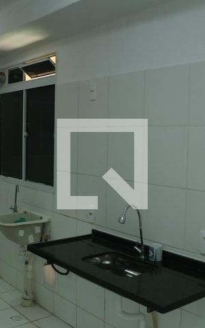 Apartamento para alugar com 100m², 2 quartos e 1 vagaCozinha 