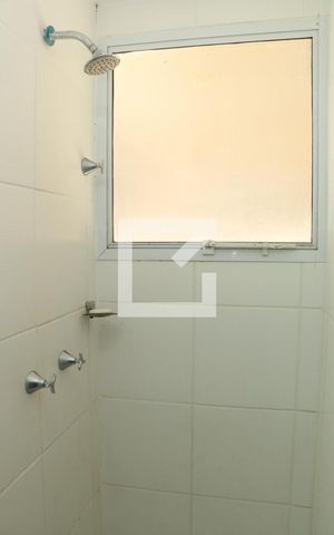 Apartamento para alugar com 100m², 2 quartos e 1 vagaBanheiro