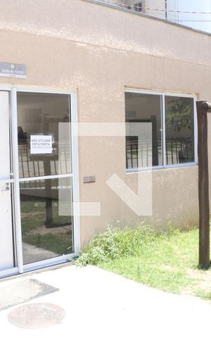 Apartamento para alugar com 100m², 2 quartos e 1 vagaFachada