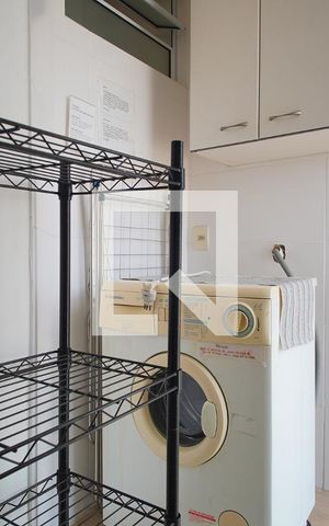 Apartamento para alugar com 120m², 2 quartos e 1 vagaÁrea de Serviço