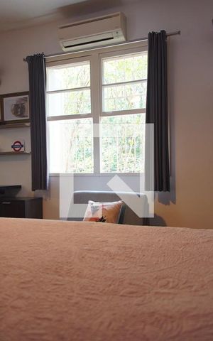 Apartamento para alugar com 120m², 2 quartos e 1 vagaQuarto 2
